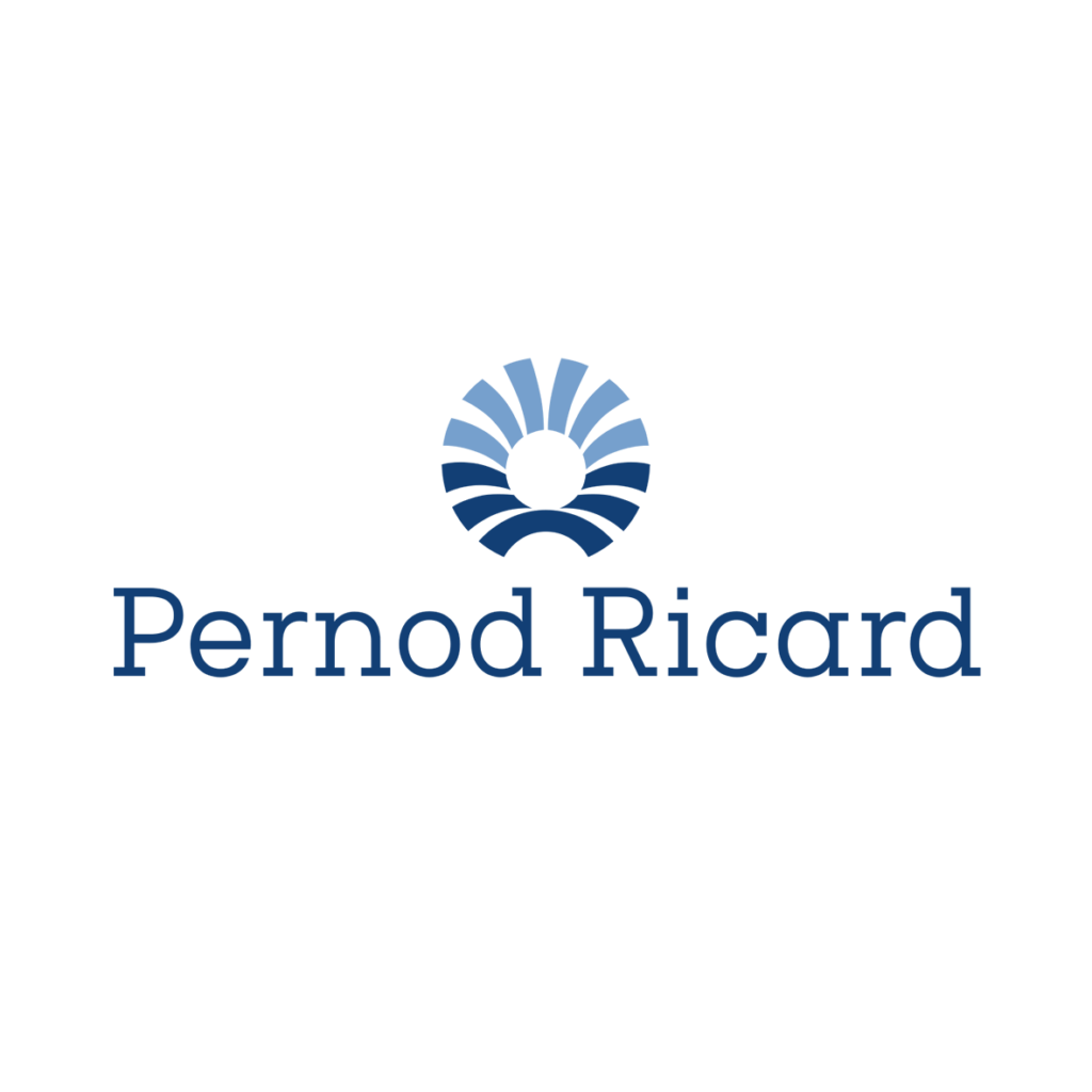 pernod recard
